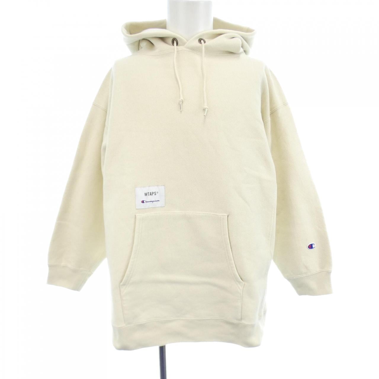 雙擊 WTAPS 連PARKER