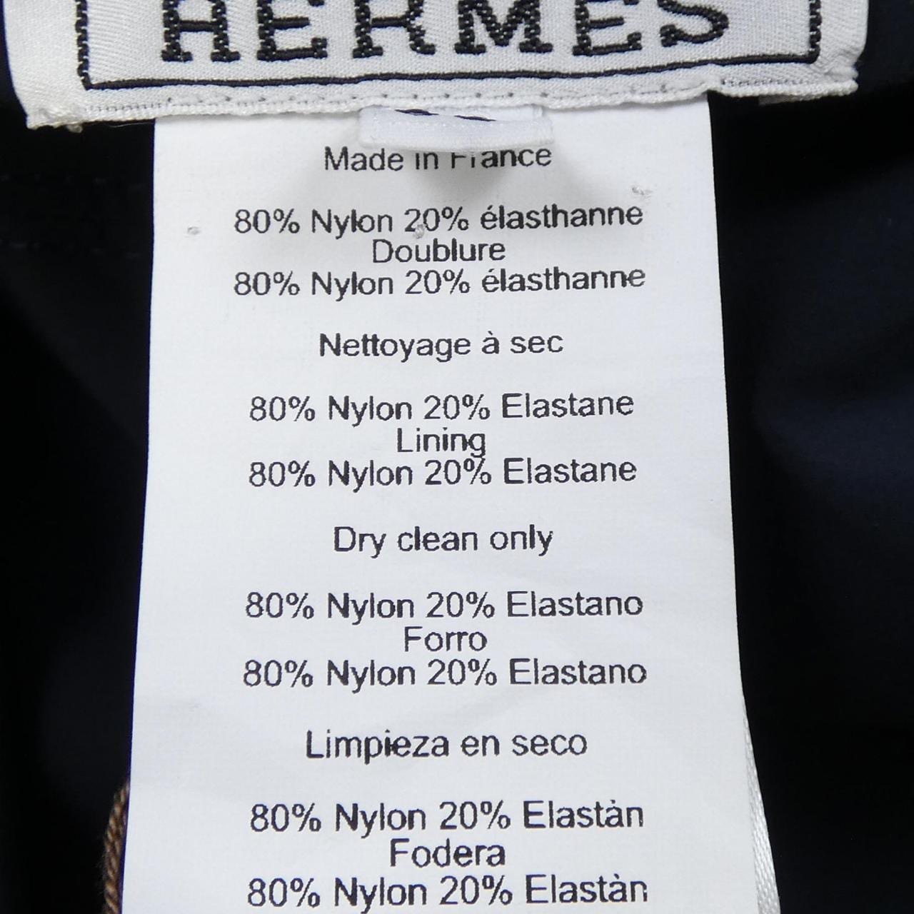 HERMES爱马仕帽子
