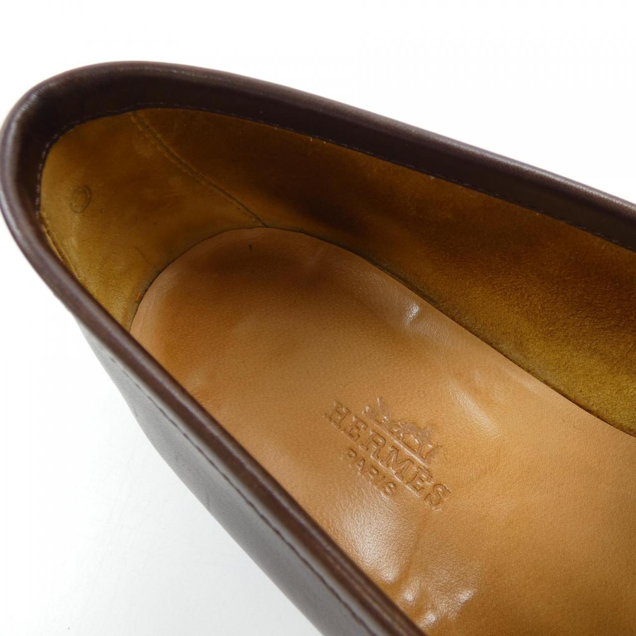 エルメス HERMES シューズ