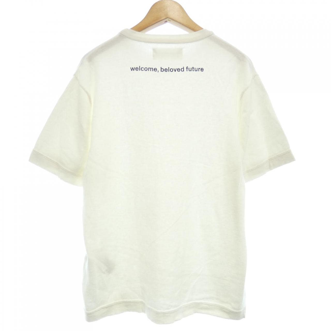 エクストリームカシミヤ extreme cashmere X ニット