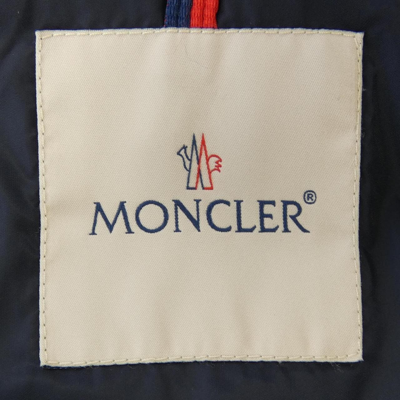 MONCLER蒙克勒羽绒服