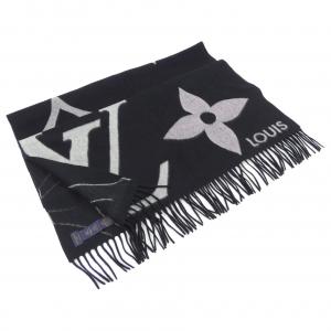 ルイヴィトン LOUIS VUITTON STOLE