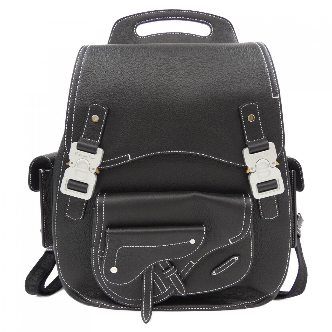 ディオール DIOR GALLOP バックパックマキシ 1ADBA164YKK BACKPACK