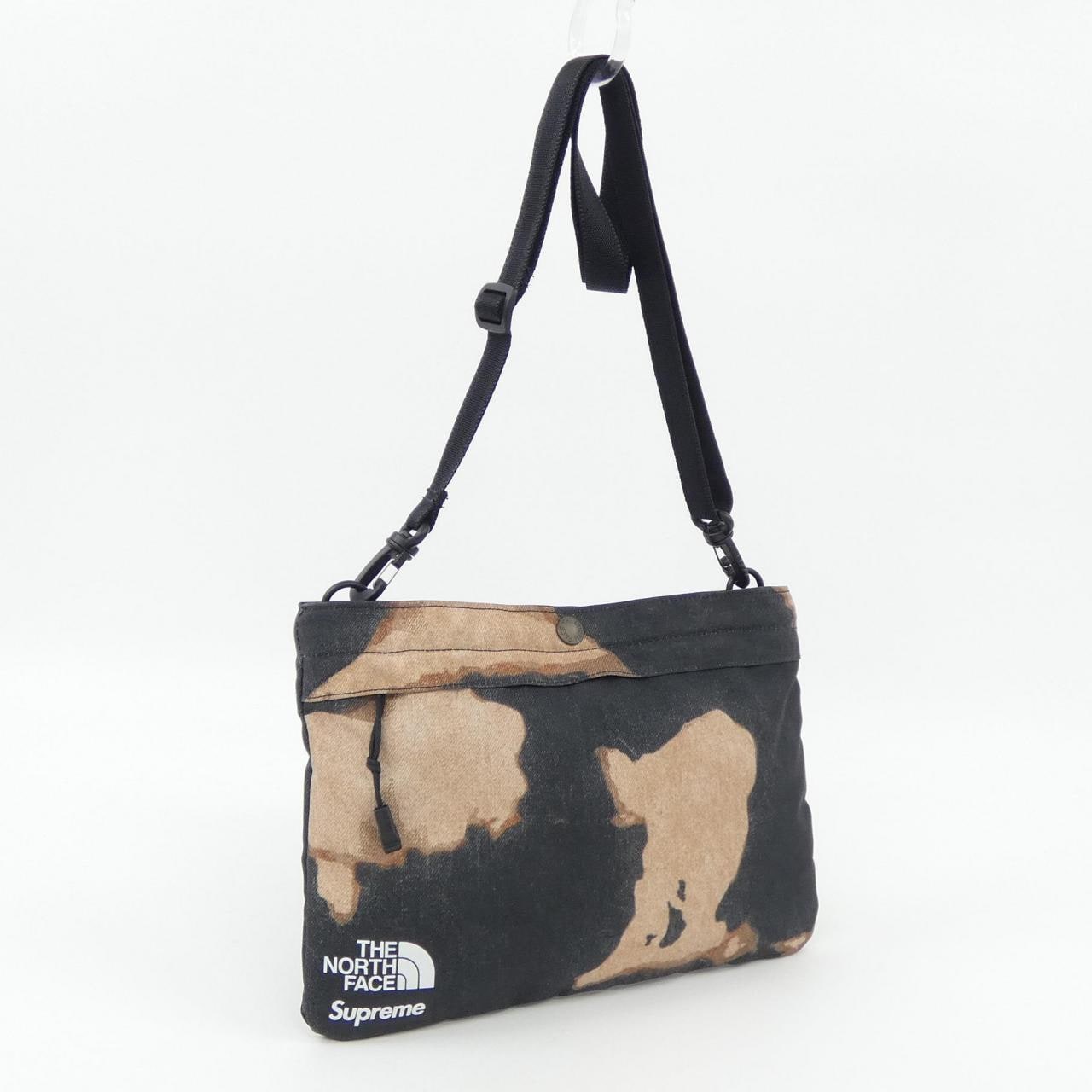 シュプリームザノースフェイス SUPREME×THE NORTH FACE NF0A7WOH BAG