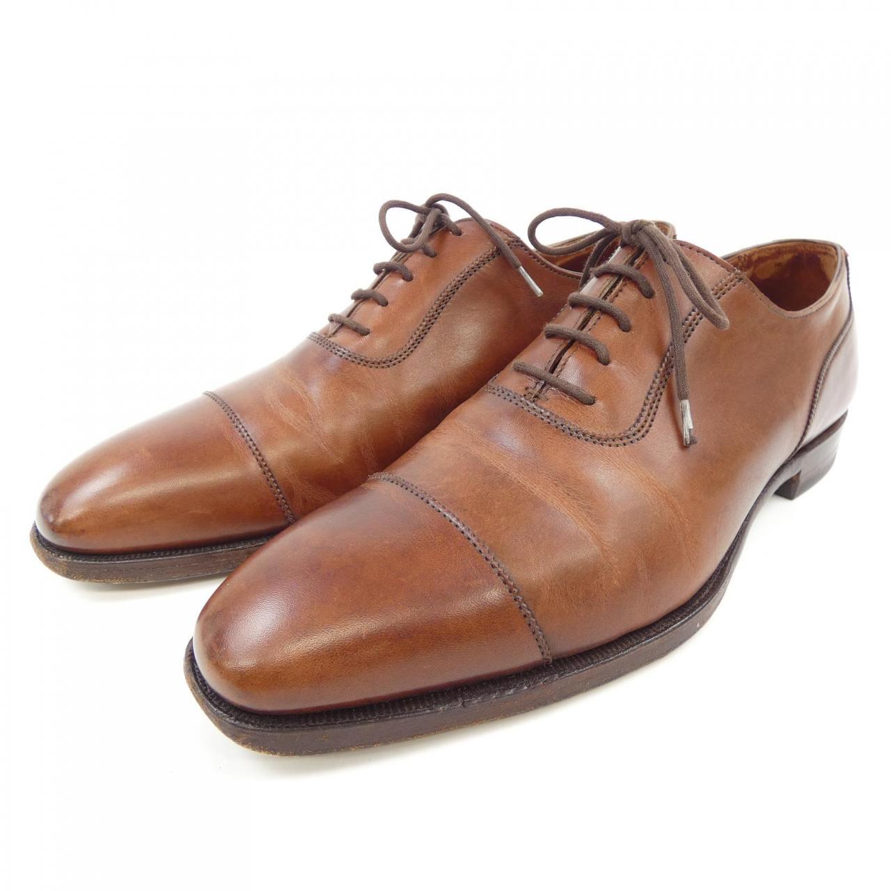 クロケットアンドジョーンズ CROCKETT&JONES シューズ