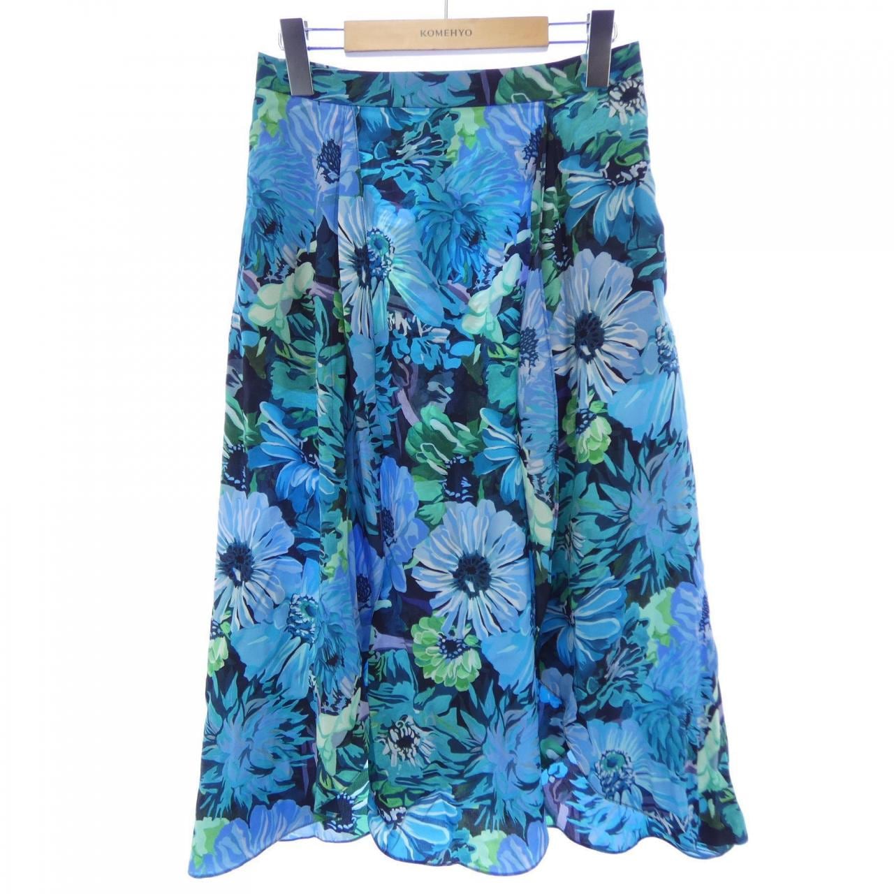 ステラマッカートニー STELLA MCCARTNEY 604503 3AS201 スカート