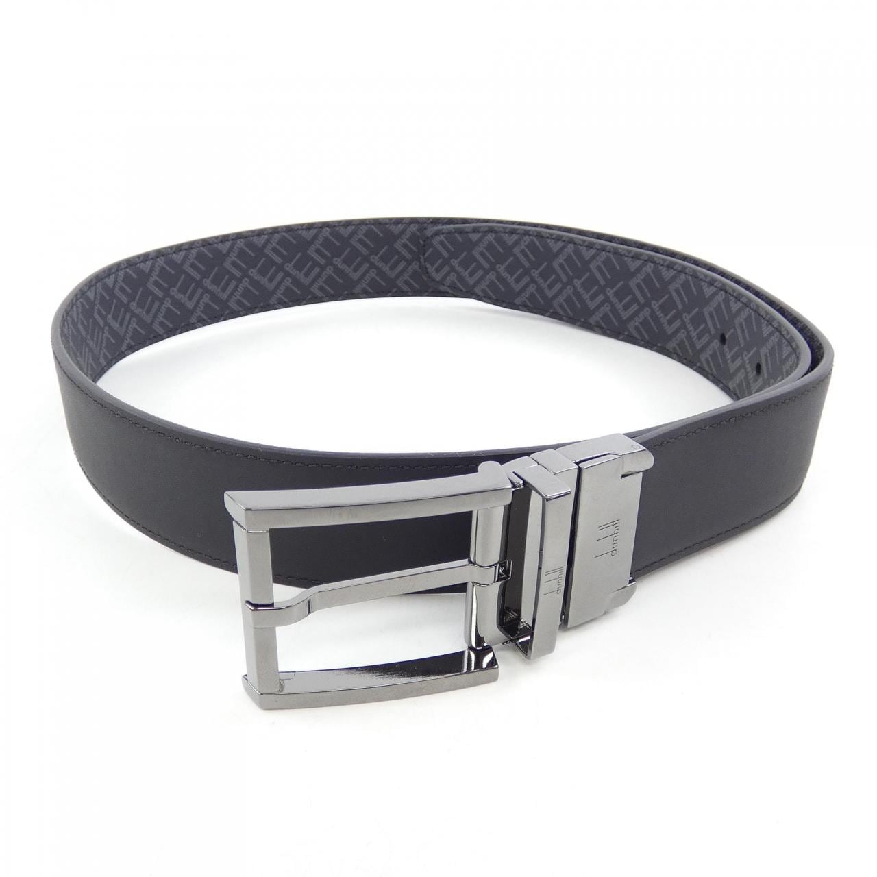 ダンヒル DUNHILL BELT