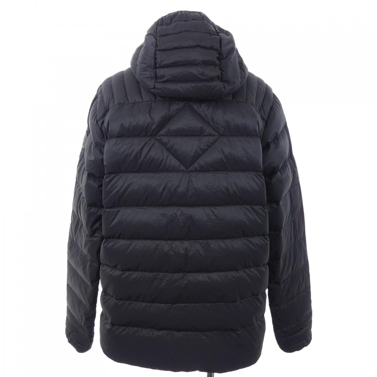 カナダグース CANADA GOOSE BLACK LABEL 5501MB BROOKVALE ブルックベル ダウンジャケット