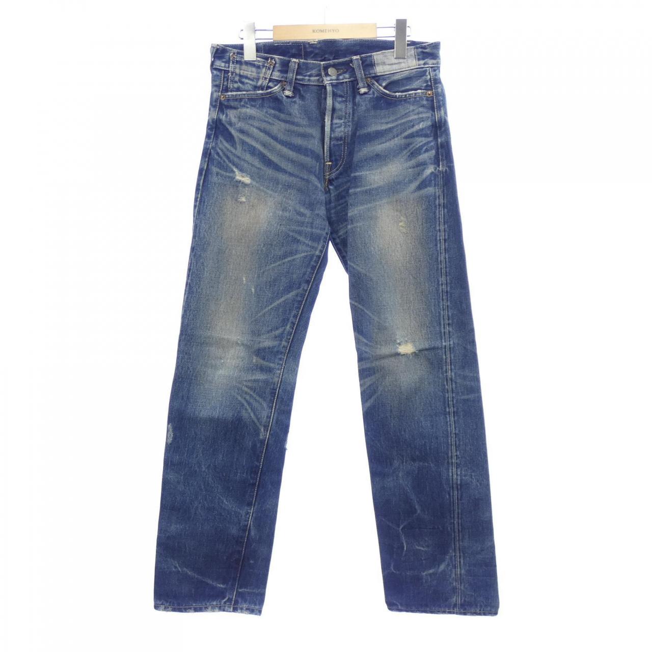 リーバイスヴィンテージクロージン LEVI'S VINTAGE CLOTHING ジーンズ