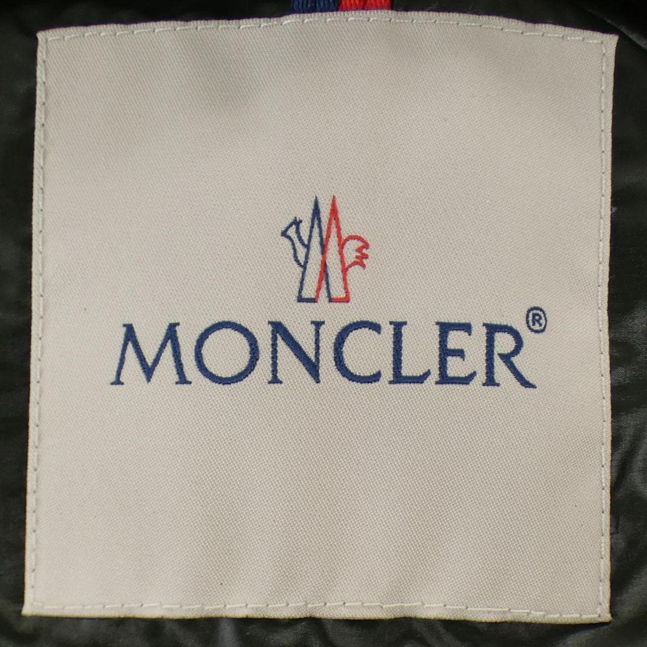 モンクレール MONCLER DAMAVAND ダウンジャケット