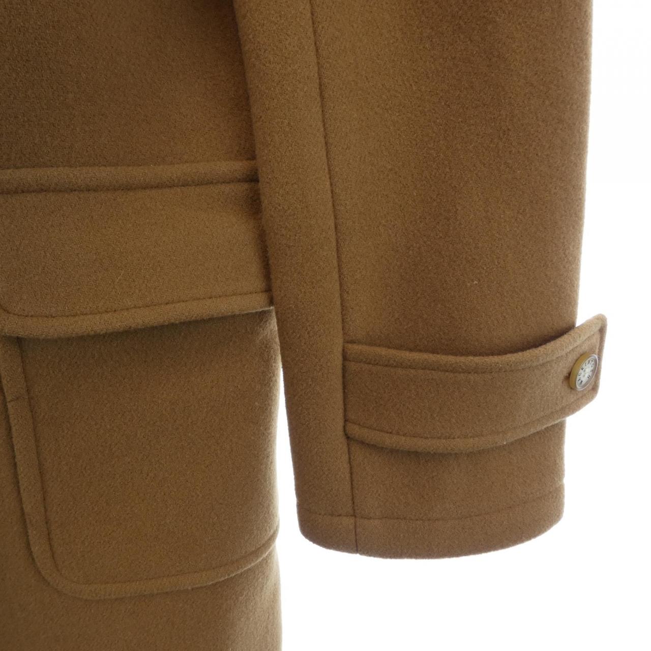 マッキントッシュロンドン MACKINTOSH LONDON ダッフルコート