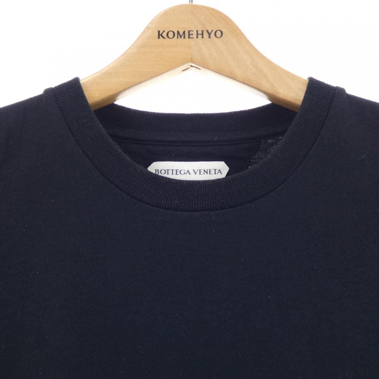 ボッテガヴェネタ BOTTEGA VENETA 643449 VF1U0 Tシャツ