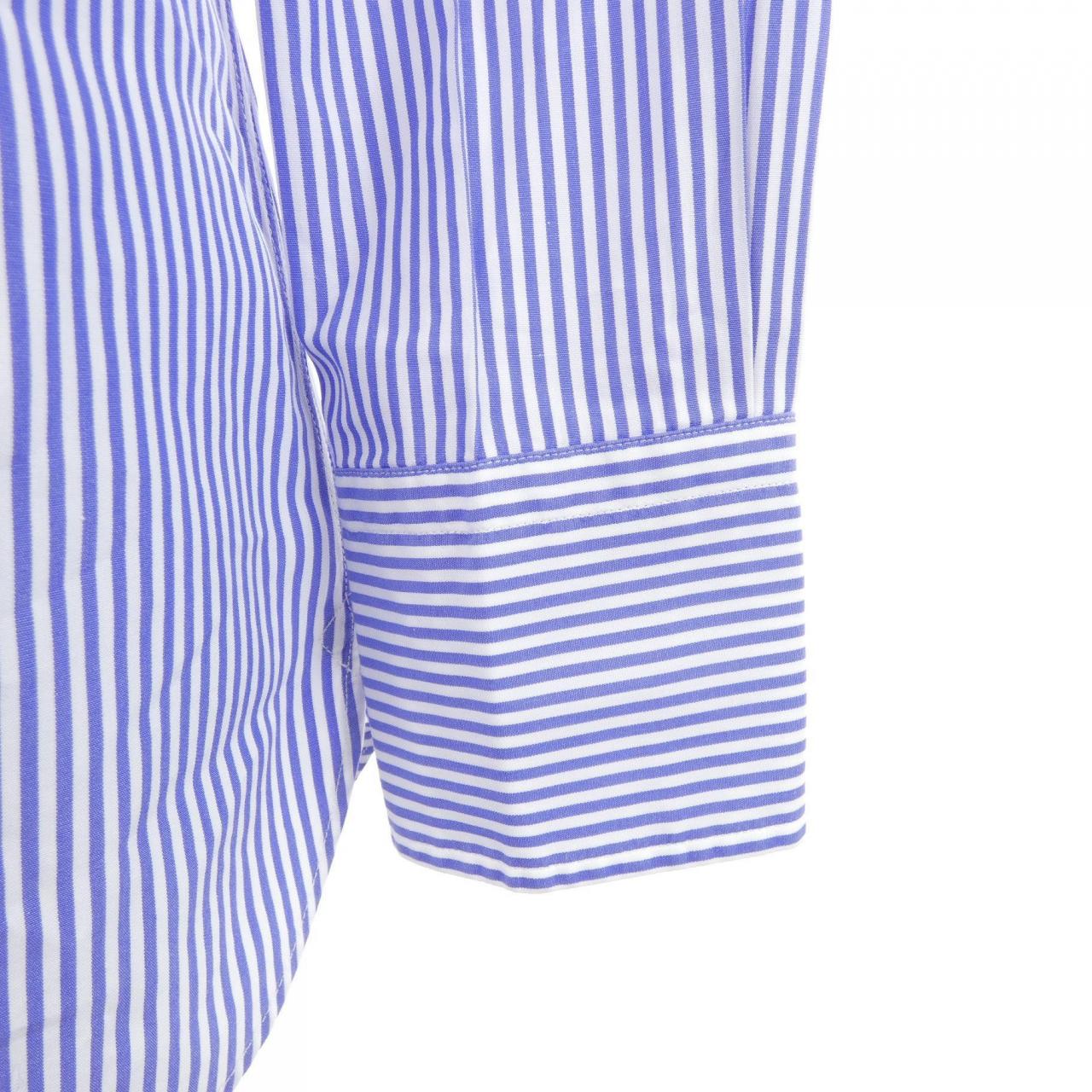 ターンブルアンドアッサー TURNBULL&ASSER シャツ