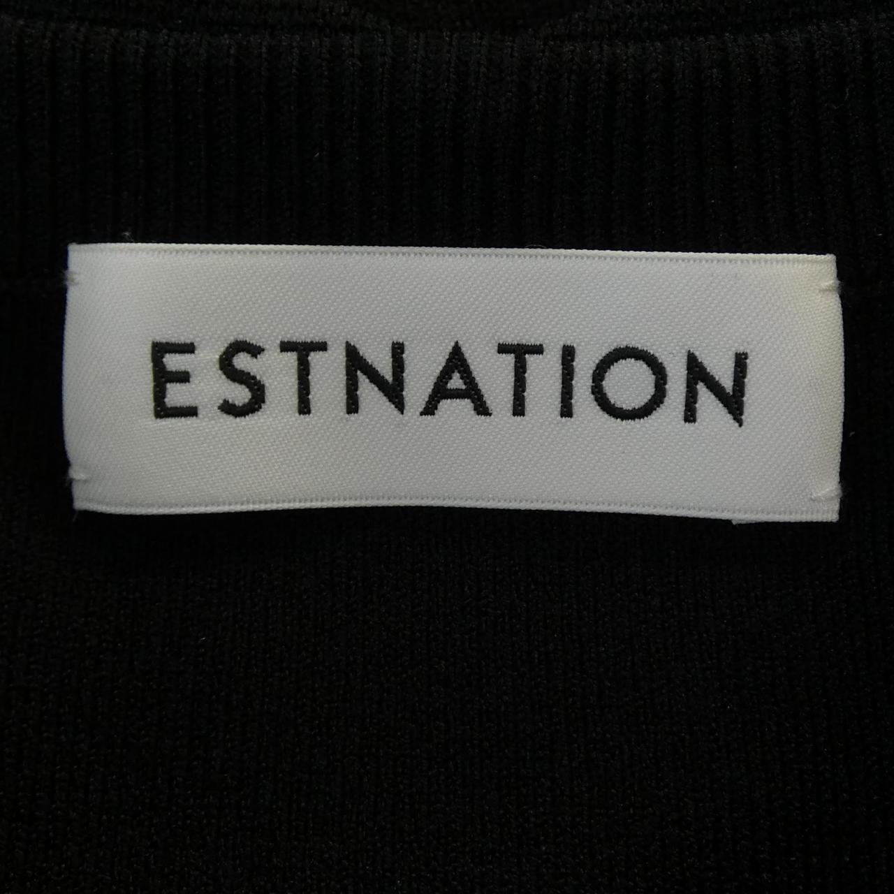 エストネーション ESTNATION トップス