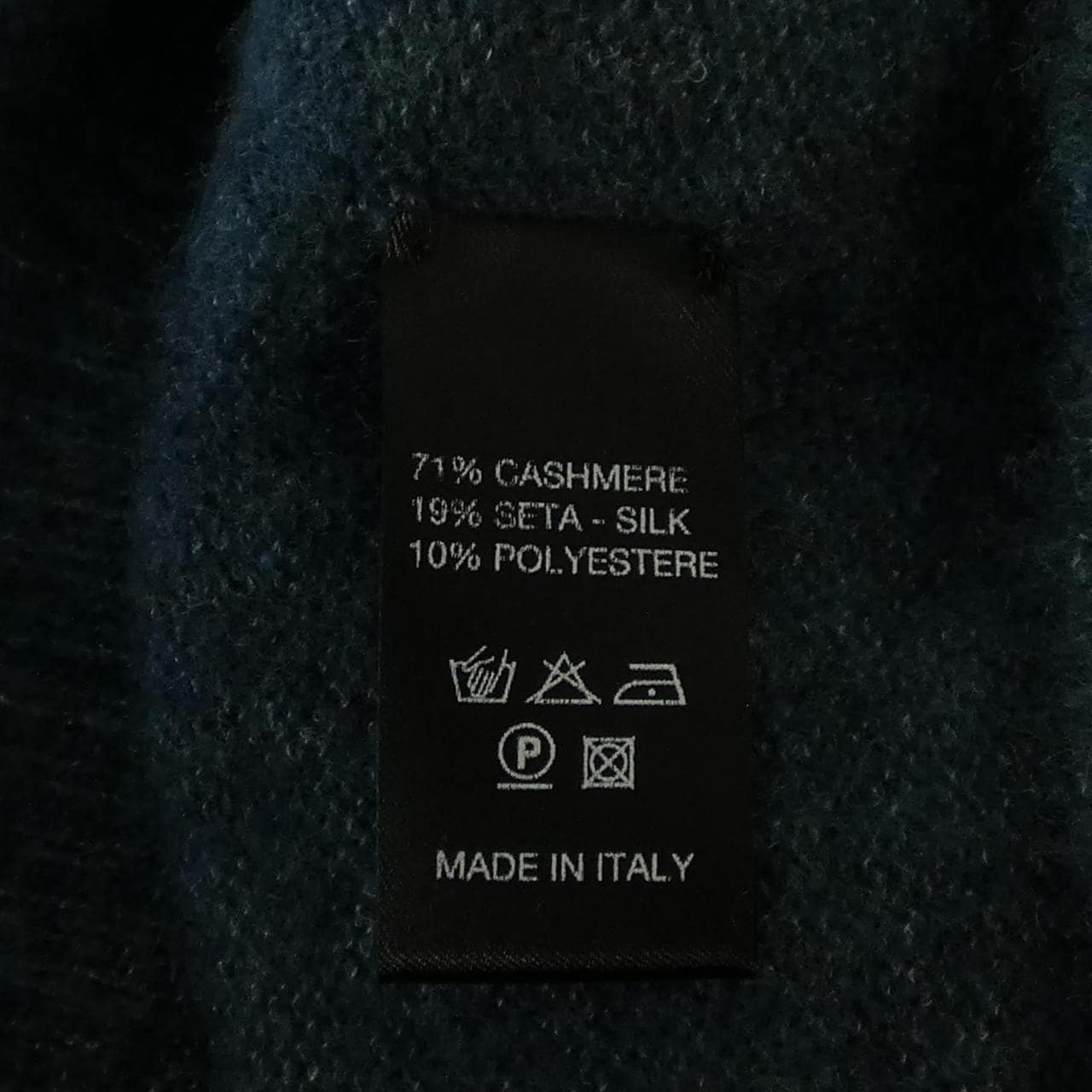 ロベルトコリーナ ROBERTO COLLINA ニット