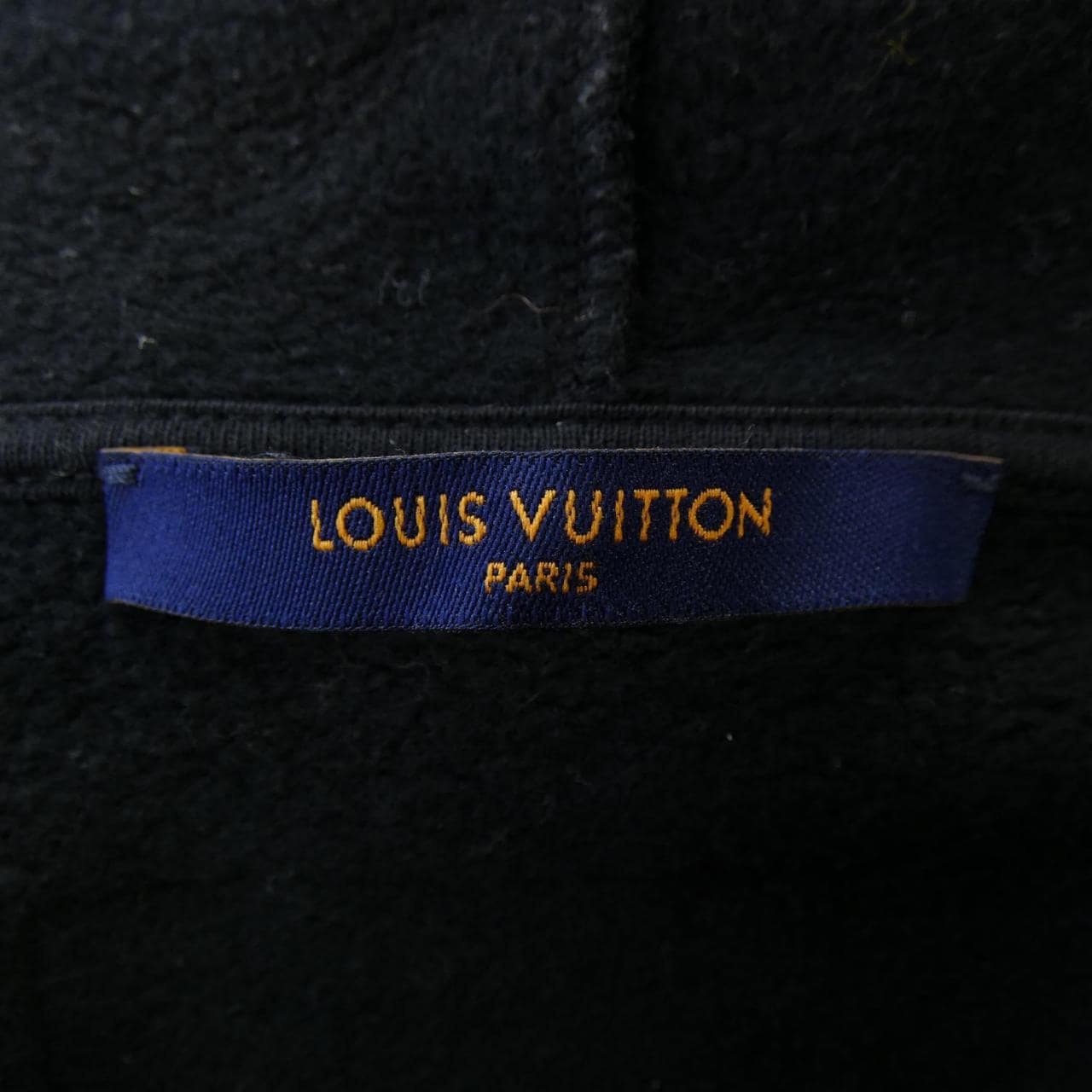 ルイヴィトン LOUIS VUITTON グラフィックフーディ HMY78WIHN パーカー