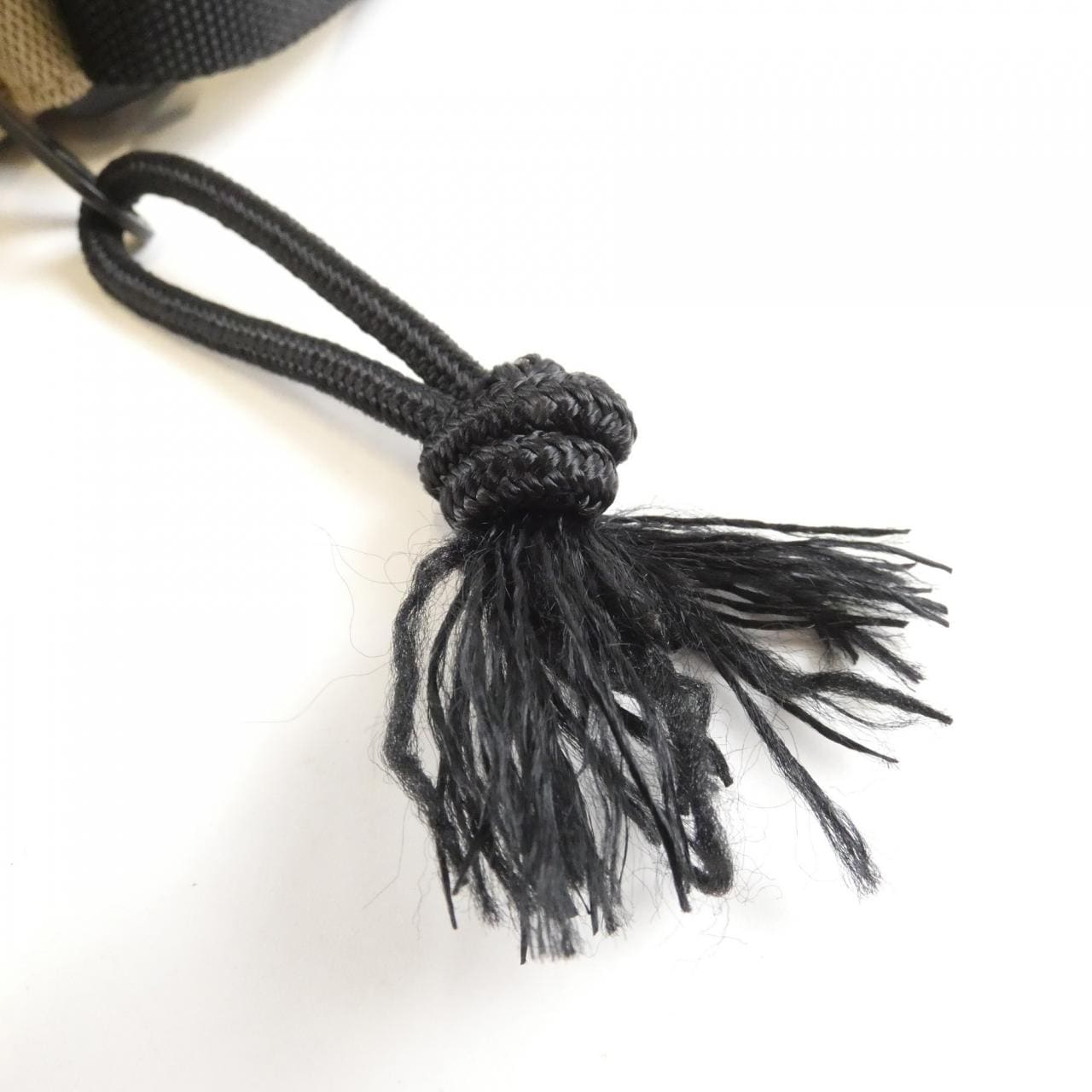 バレンシアガ サイン クロス メッセンジャー BBモノグラム 767909 210HH ショルダーバッグ