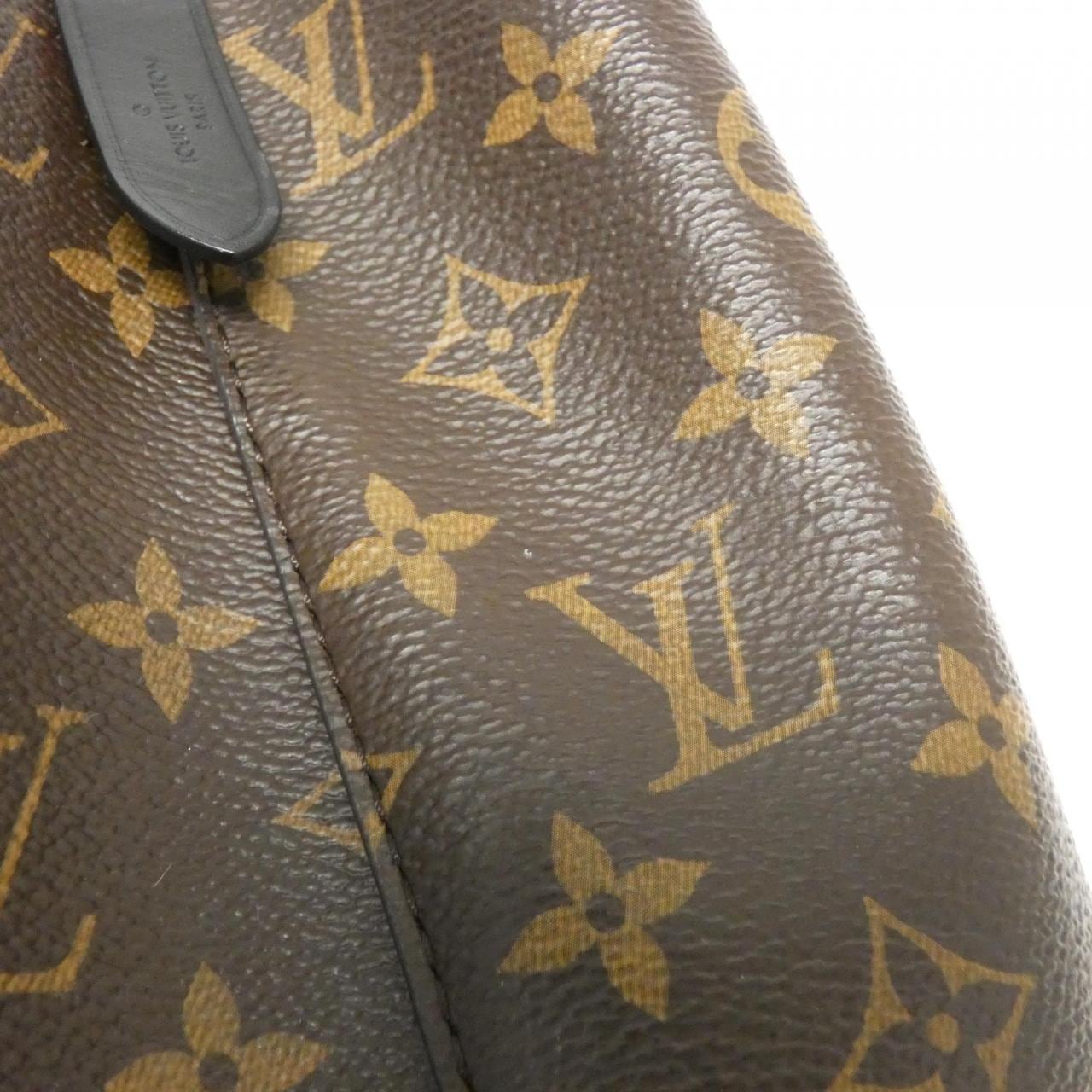 LOUIS VUITTON Monogram Neo Noe M44020 Shoulder Bag