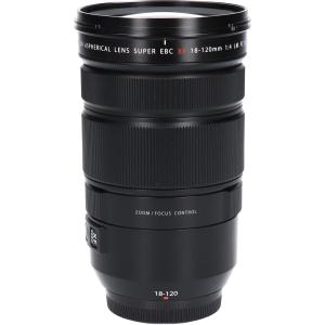 ＸＦ１８－１２０ｍｍ　Ｆ４ＬＭ　ＰＺ　ＷＲ