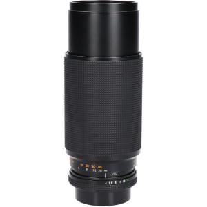 ＶＡＲＩＯ－ＳＯＮＮＡＲ８０－２００ｍｍ　Ｆ４ＭＭ（Ｊ）