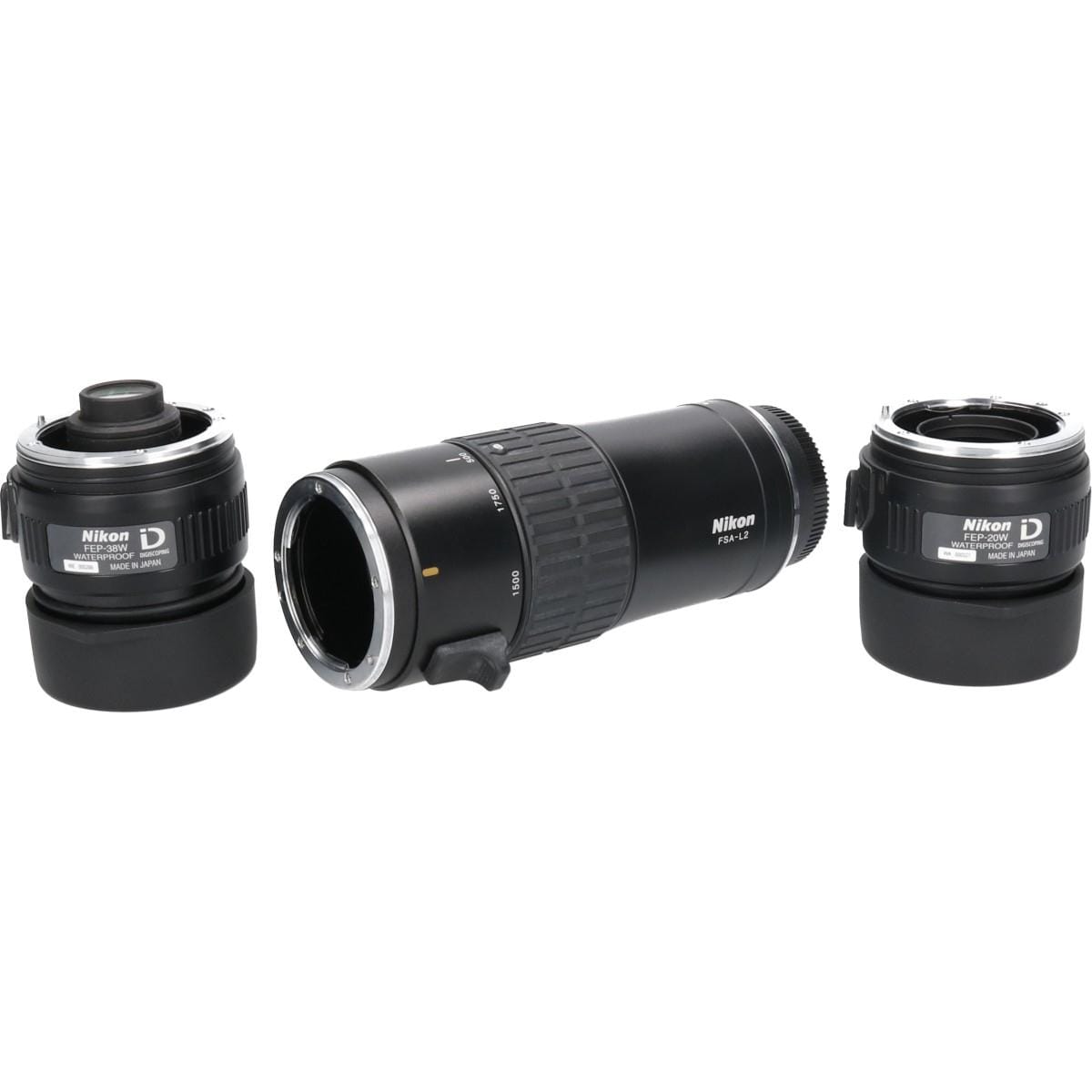 ＥＤＧ　ＦＩＥＬＤＳＣＯＰＥ　８５　ＶＲ