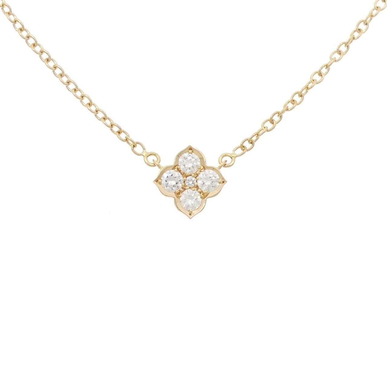 【ヴィンテージ】カルティエ ヒンドゥ ネックレス