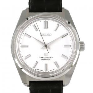セイコー グランドセイコー･メカニカル･ヒストリカルコレクション44GS LTD 9S64-00G0/SBGW047 SS 手巻