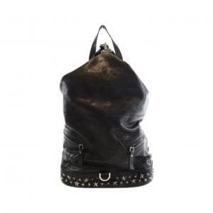 ジミーチュウ FITZROY FITZROYBLS リュックサック