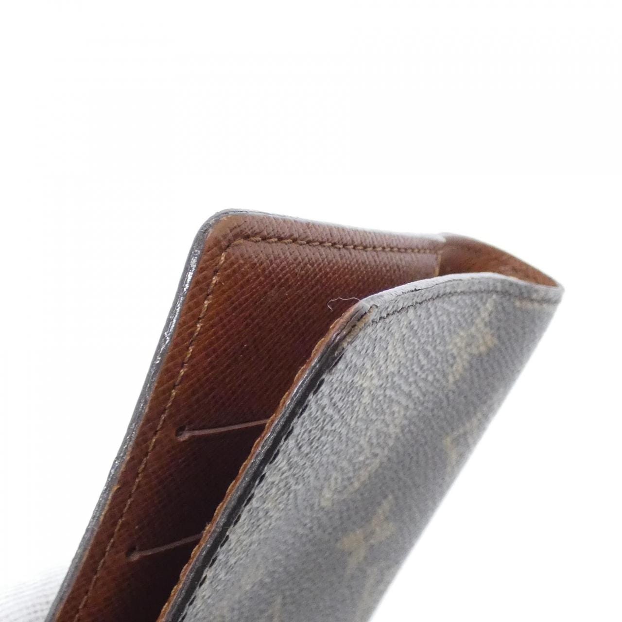 ルイヴィトン モノグラム アジェンダ PM R20005 オーガナイザー