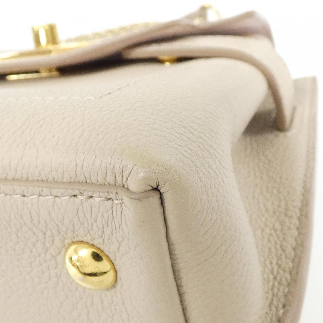 ルイヴィトン ロックミー エヴァー MINI M21052 バッグ