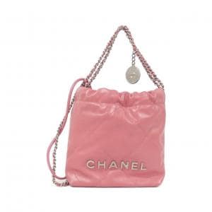 CHANEL CHANEL 22 line AS3980 bag