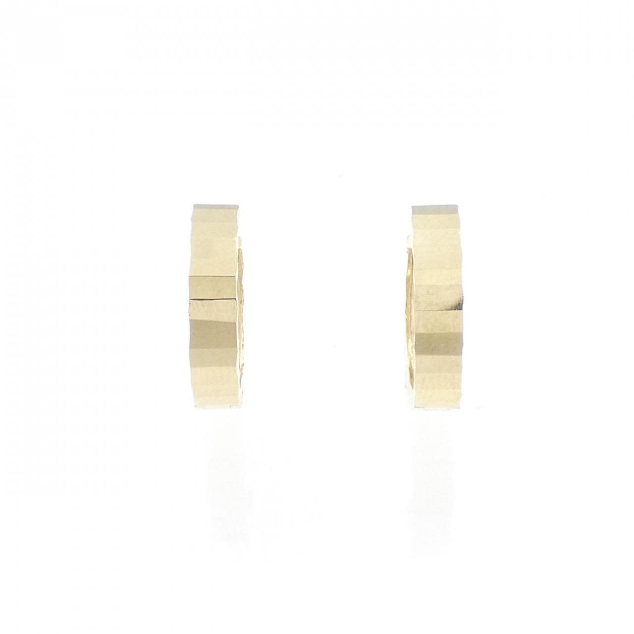 [BRAND NEW] K14YG earrings