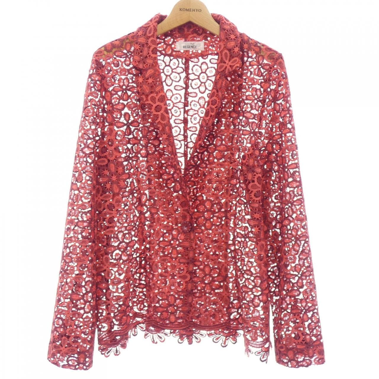 レジャンス REGENCE ジャケット