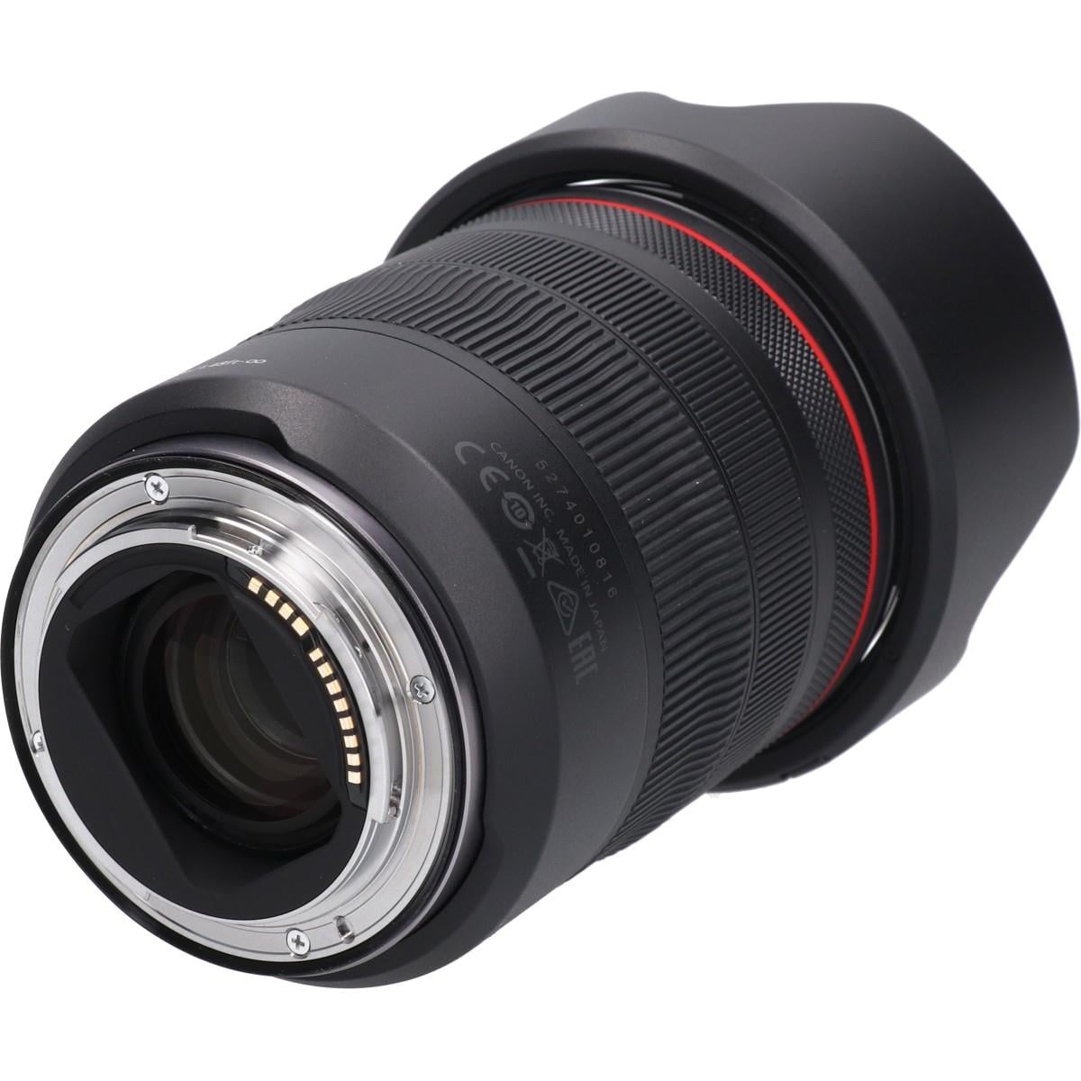 ＲＦ２４－１０５ｍｍ　Ｆ４Ｌ　ＩＳ　ＵＳＭ