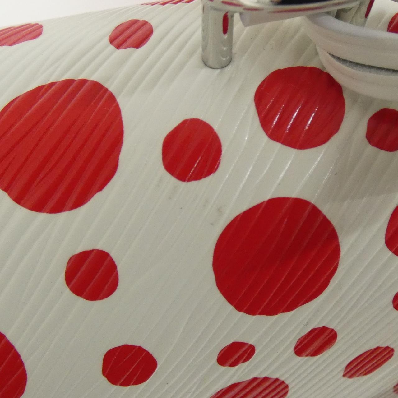 ルイヴィトン エピ(LV X YK) クリュニー MINI M21722 バッグ