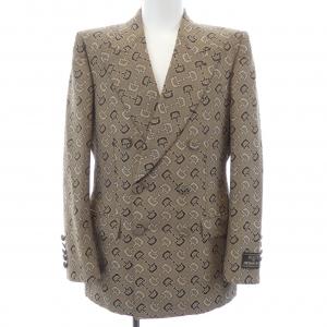 グッチ GUCCI マキシ ホースビット コットン ジャケット 705284 ZAKIV ジャケット