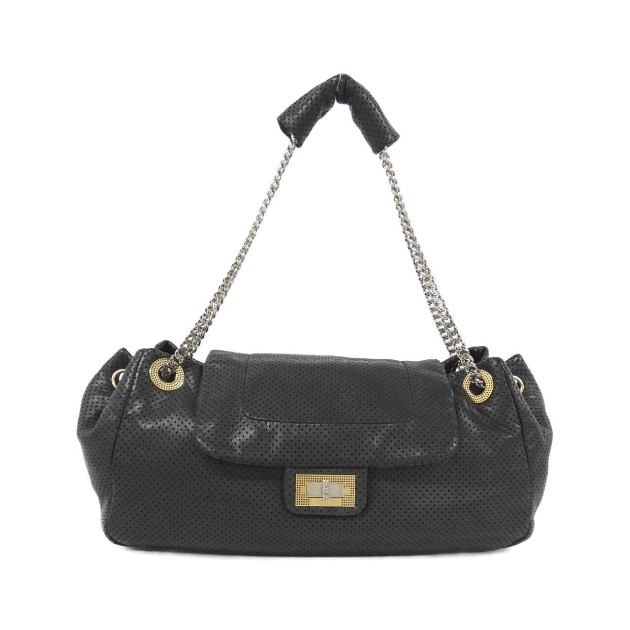 シャネル ショルダーバッグ