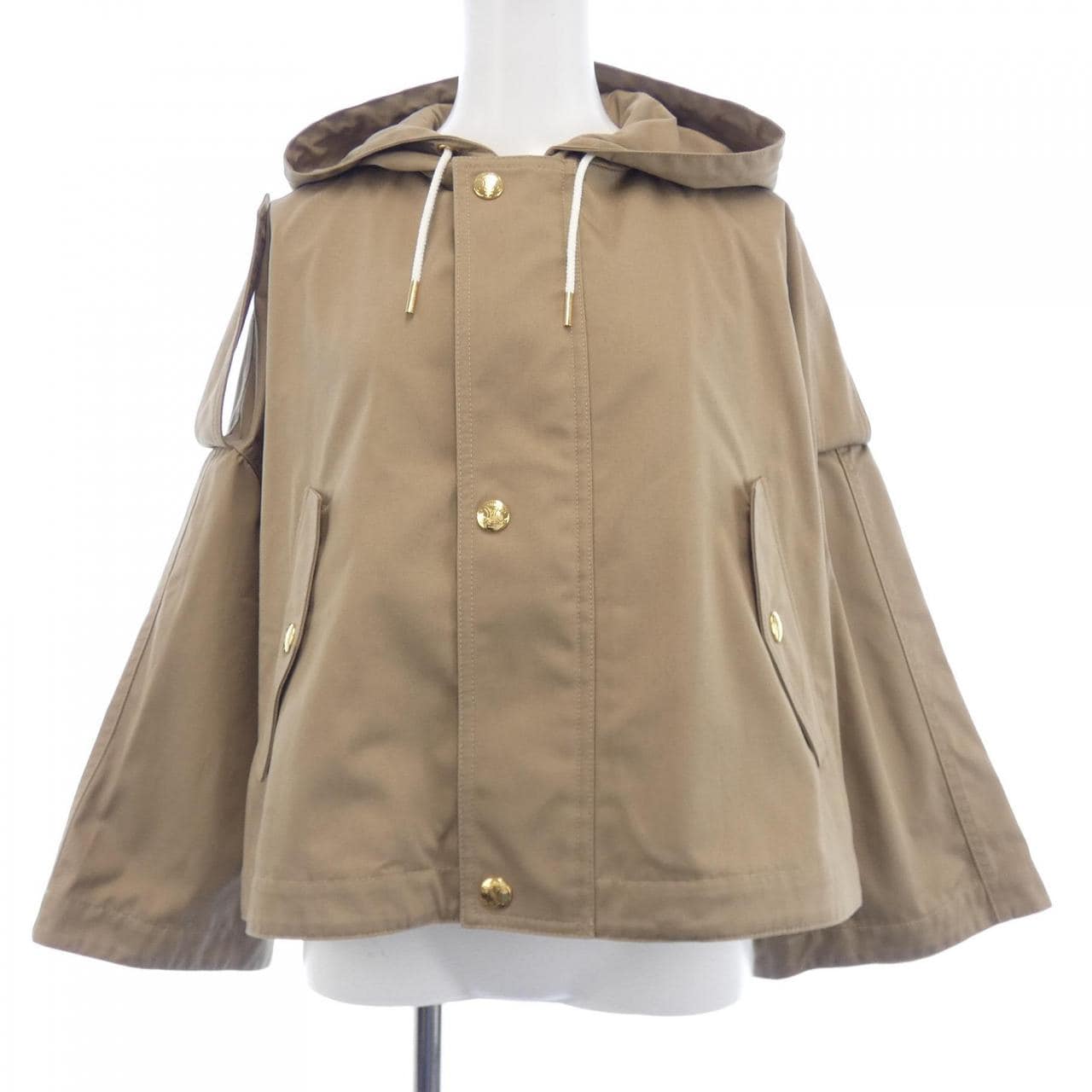 セリーヌ CELINE トリオンフ TRIOMPHE 2W615004N ジャケット