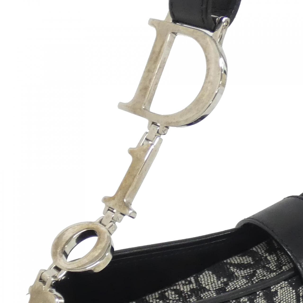 【ヴィンテージ】クリスチャンディオール ショルダーバッグ