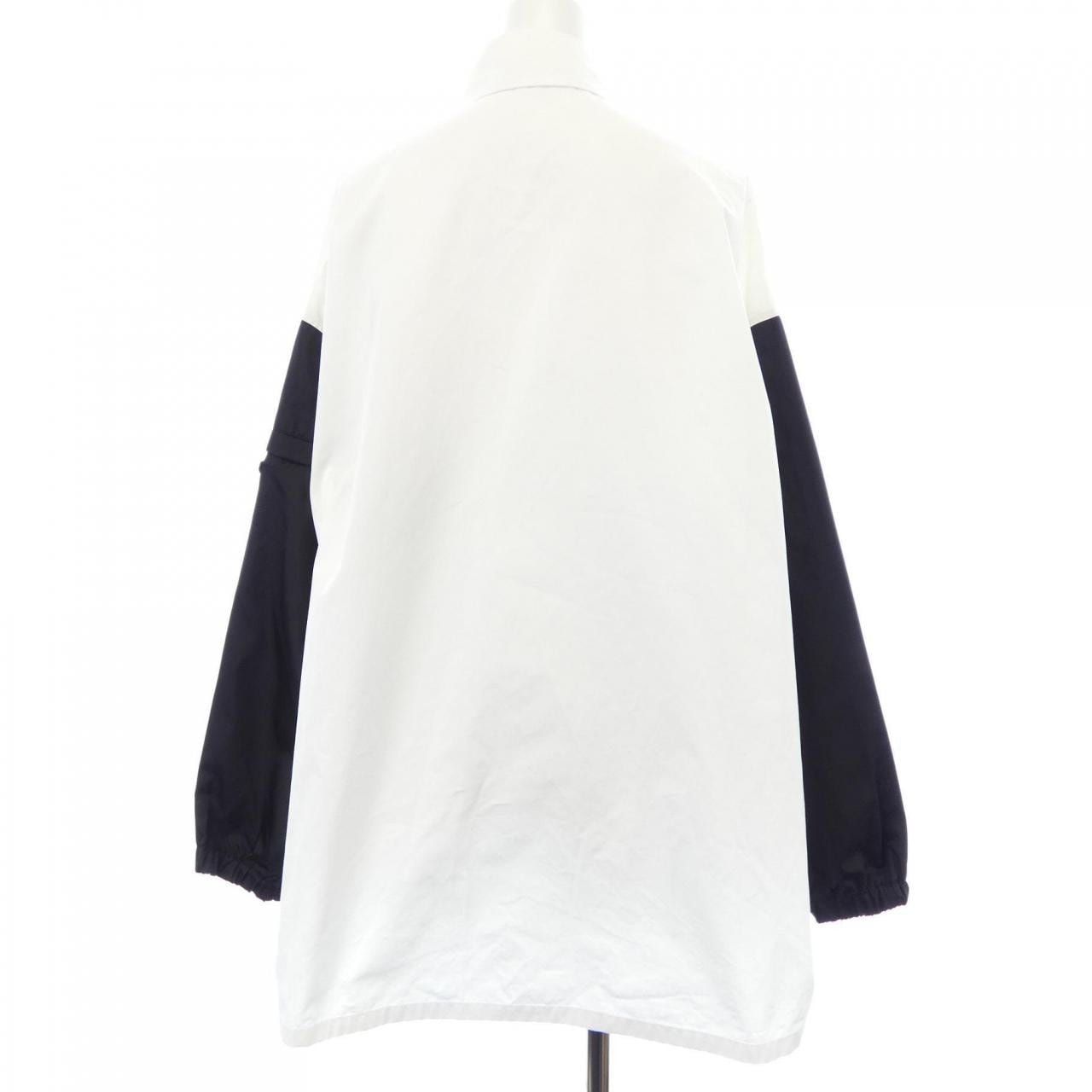 プラダ PRADA P415F S212 1YY2 シャツ