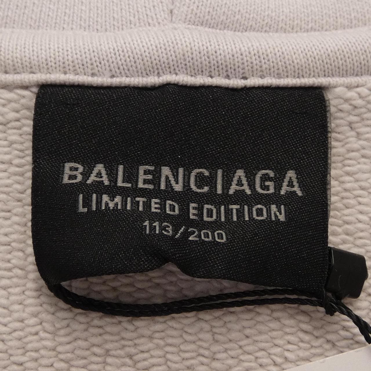 バレンシアガ BALENCIAGA 788243 TQVH1 パーカー