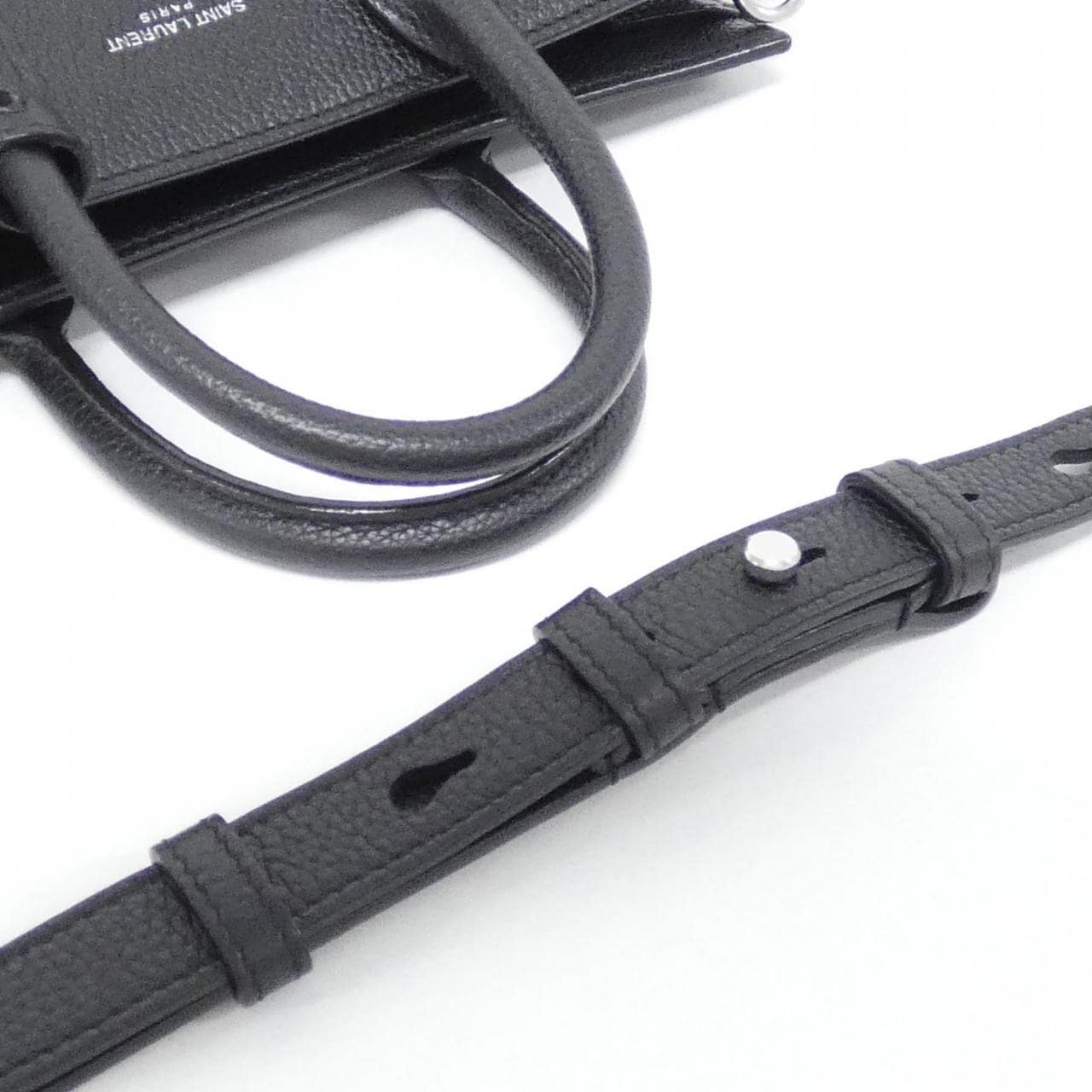 サンローラン SAC DE JOUR SOUPLE 485019 DTI0E バッグ