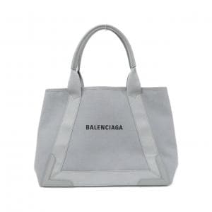 バレンシアガ ネイビー カバス M 581292 AQ38N バッグ