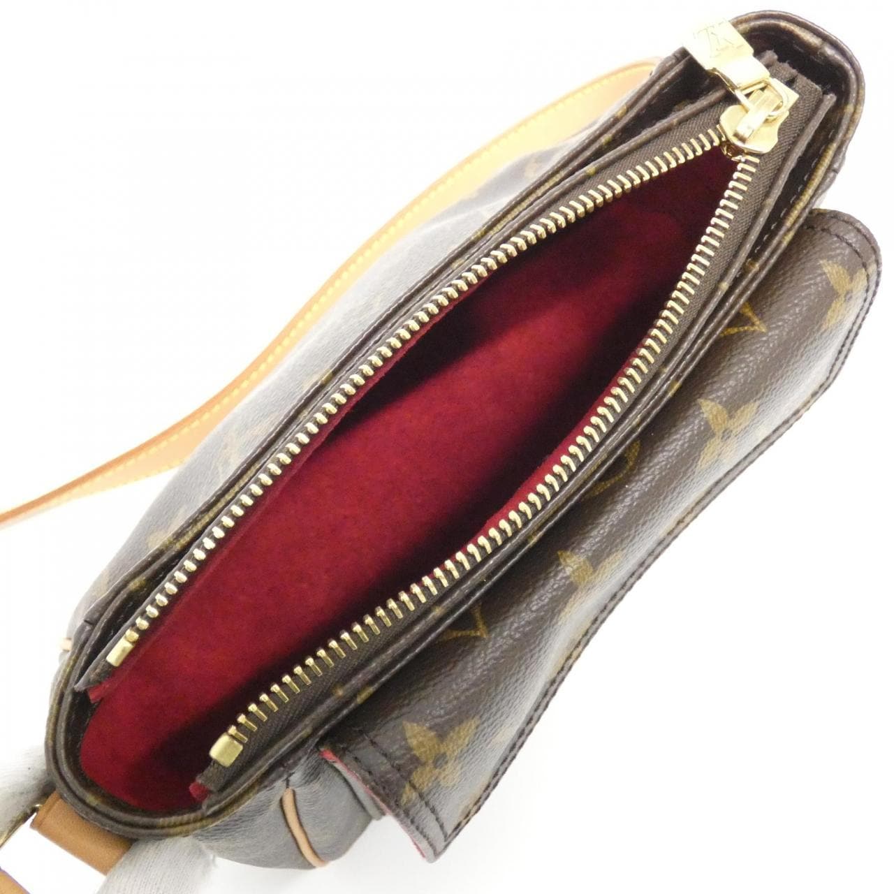 ルイヴィトン モノグラム ヴィバ シテ PM M51165 ショルダーバッグ