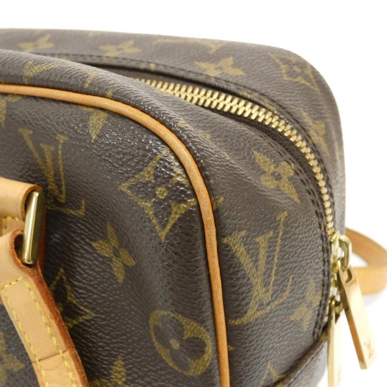 ルイヴィトン モノグラム シテ MM M51182 ショルダーバッグ