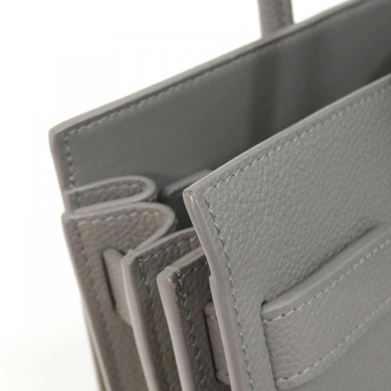 サンローラン ベイビー サック ド ジュール 421863 B681N バッグ