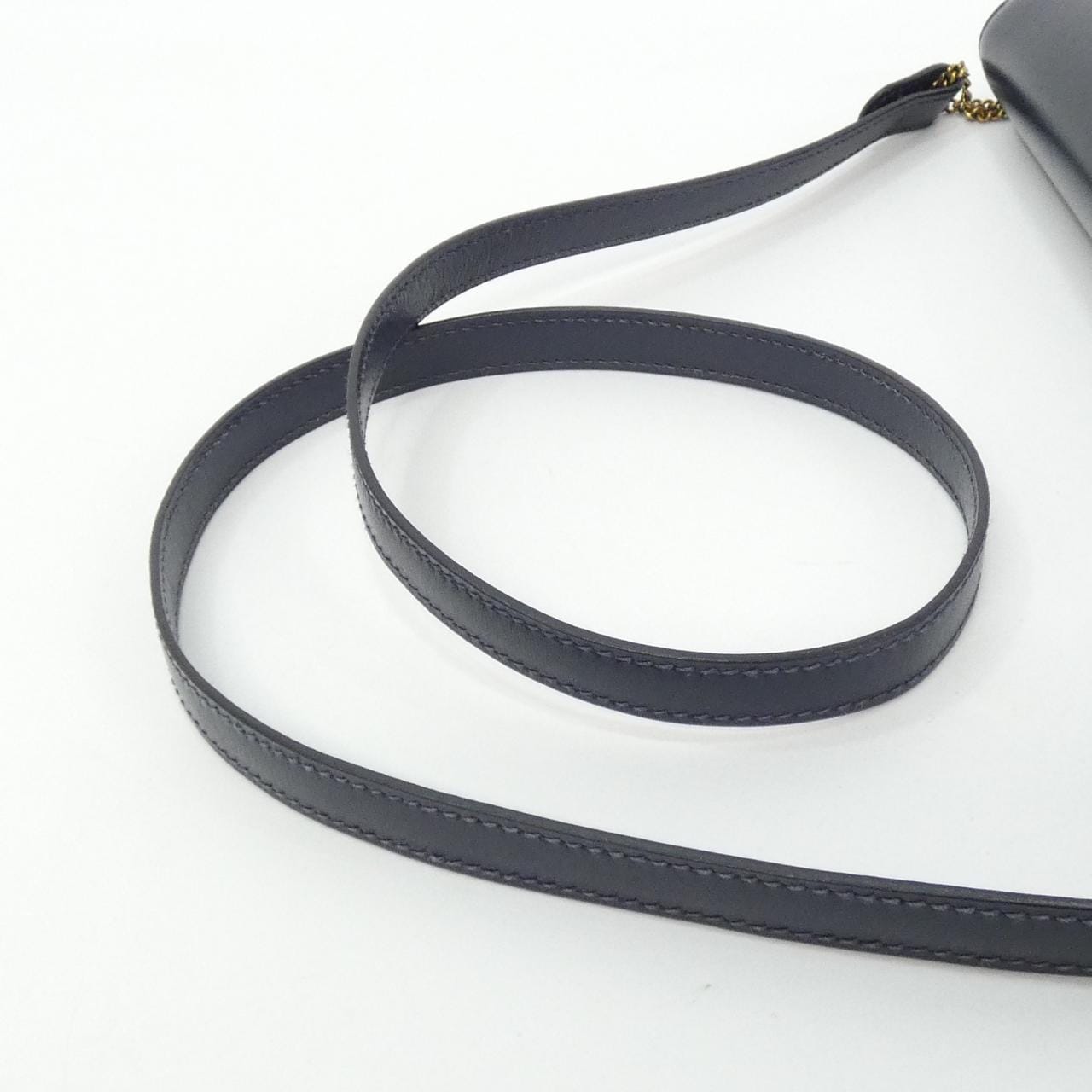 【ヴィンテージ】エルメス リディ 001372CC ショルダーバッグ