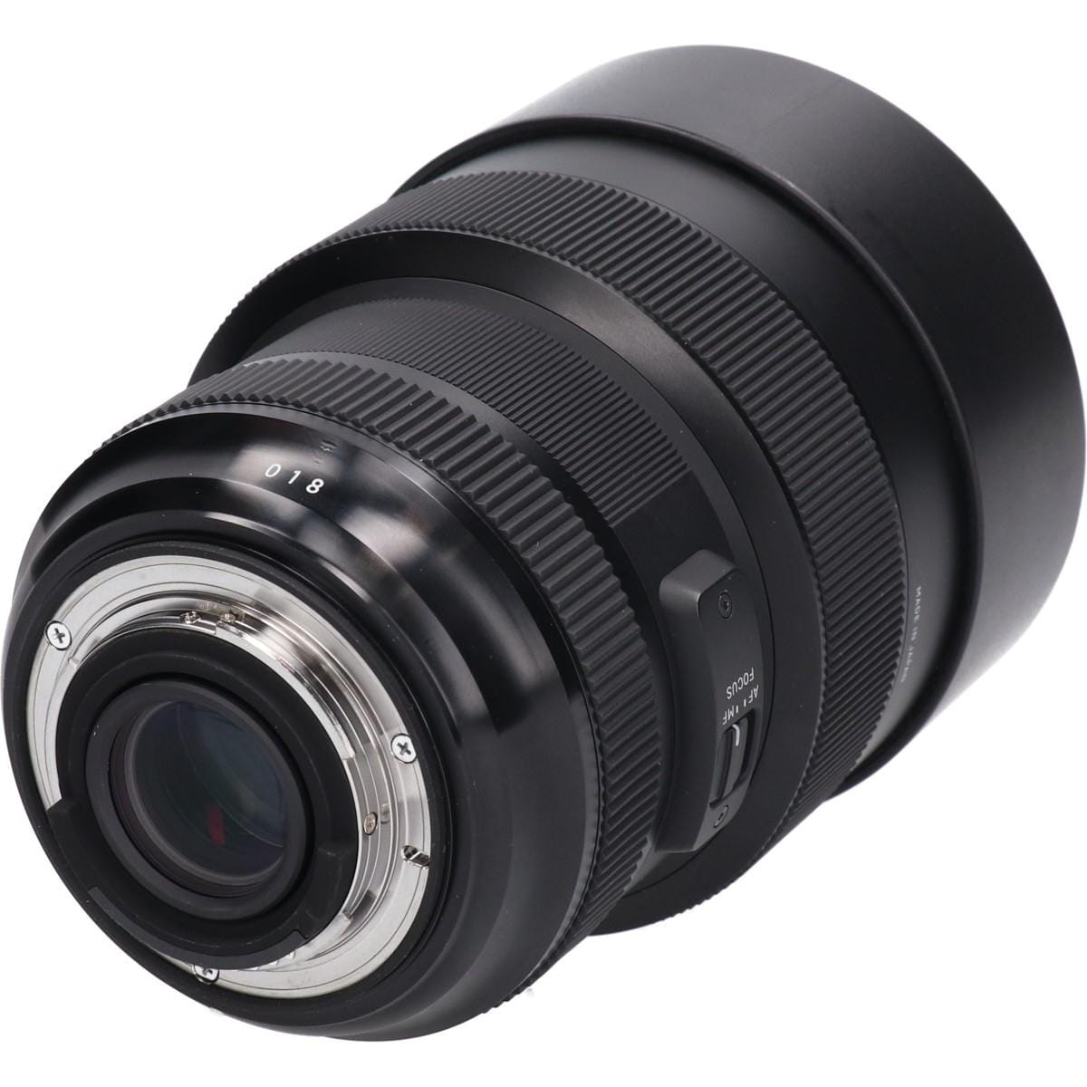 ニコン１４－２４ｍｍ　Ｆ２．８ＤＧ（Ａ）
