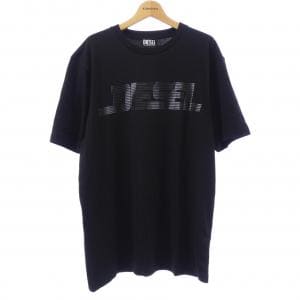 ディーゼル DIESEL A16861 RPAT1 900 Tシャツ