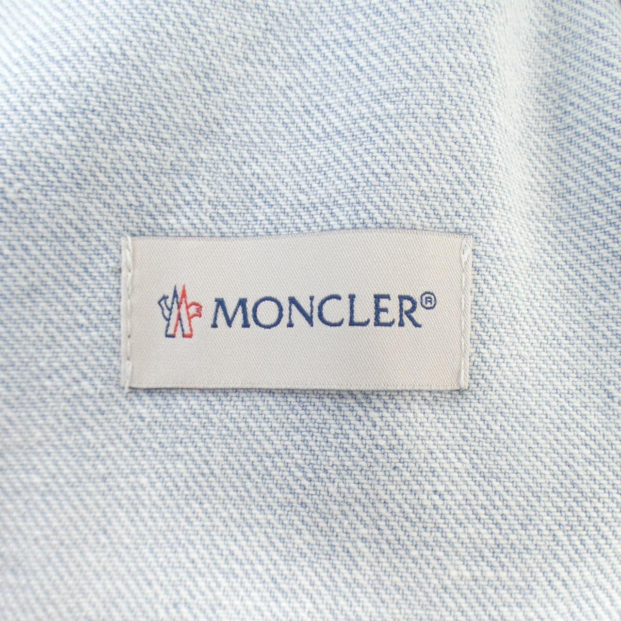 モンクレール MONCLER スカート